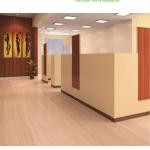 VEGA PLUS - Directional Homogenous Flooring