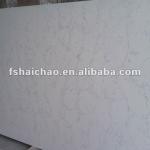 veined Quartz Stone, CARRARA White Quartz Stone HC1080VQ