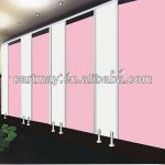 venetian range toilet partition venetian range