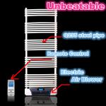 Vertical design radiator,towel rack