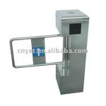 Vertical-type Swing Turnstile Gate YET-B301 YET-B301