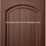 Vinyl Wrapped Kitchen Cabinet Doors FCD-010