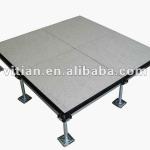 Vitian laminated access floor2013 new steel laminated panel