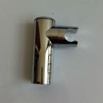 Wall Adjustable Plastic Shampoo Holder For Shower