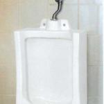 Wall-hung Urinal,toilet,sanitary wares,bathroom X-301