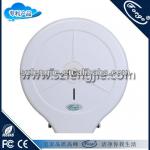 Wall Mount Durable Plastic Jumbo Roll Toilet Tissue Dispenser FQ-601-A