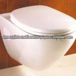 Wall Mount sanitaryware S-002