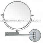 wall mounted cosmetic mirror