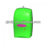 Wall mounted hand sanitizer automatic gel dispenser, ODM manufacturer zjm-A001