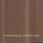 Walnut Design Melamine Paper For Deco sheet HF 89810-4