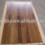 Walnut Finger-jointed wood floor F-WA-076