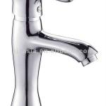 Wash Basin faucet (brass mixer, tap) MD1125