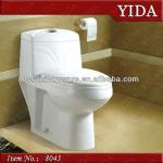 washdown one piece toilet with slowdown seat cover_ new hot toilet _ wc_pan toilet sink 8045