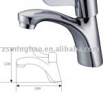 Water faucets/ taps/water hose faucet BF014