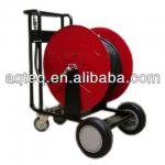 Water Mist Hose-Reel Trolley No. 1