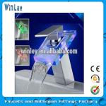 Water Powered Led Faucet WF1308K3