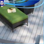 Water proof good quality outdoor wooden ipe decking