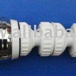 Water Purifier/Water Tap Faucet Aerator/Double Ball Swivel Spray Aerator/Kitchen Spraying aerator/OEM Service SH08