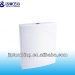 Water-saving dual plastic toilet cistern T6006 T6006