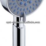 Water saving hand shower with patents protected A1502