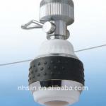water saving kitchen faucet aerator mixer 007
