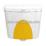 water saving toilet flush water tank 189A HH-189A