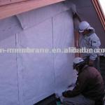 waterproof breathable Housewrap 100grm