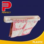 waterproof self adhesive towel holder