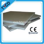 Waterproof XPS insulation board TBB