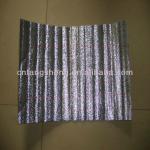 weatherproof Insulation Epe Foam With Aluminum Foil SDKE