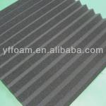 Wedge Acoustic/Soundproofing Foam