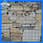 Welded Gabion Walls(Guangzhou Factory) NF-WG-19