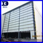 well prefabricated steel structural factory design BDSS-LL-0349