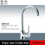 WF9918 Mixing with water tap WF9918