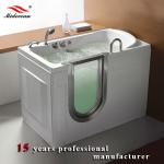 whirlpool spa for elderly people M-G304