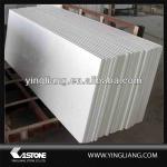 White Crystallized Glass artificial marble A