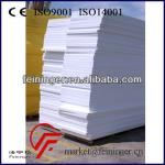 White Extuded Polystyrene Foam XPS250