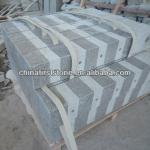 White Granite Parking Stone GCCW791 GCCW791