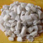 white marble decorative aggregate white marble decorative aggregate