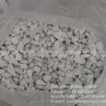 white marble gravel for terrazzo white marble gravel for terrazzo