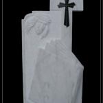 white marble gravestone white marble gravestone-20