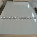 White melamined plywood 1220*2440mm