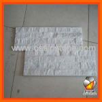 White Quartz Cultute Stone CS27 CS27