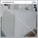 white sound proofing foam block in car H-F69