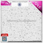 white sparkle quartz stone countertops