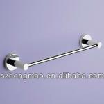 Whoelsale price 14'' Chrome Towel bar bathroom accessory