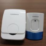 @wholesale alibaba singing bird door buzzers wireless doorbell Model D