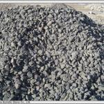 Wholesale black landscaping gravel in bulk Beautiful color gravel for porous paving