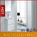 Wholesale high quality modern bathroom furniture VC-VL-MD