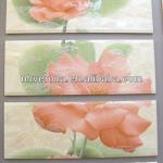 wholesale!!! inkjet printed glazed ceramic wall tile PA42403102-07